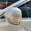 Side Mirror (LH) - 2014 Cadillac ATS LUXURY