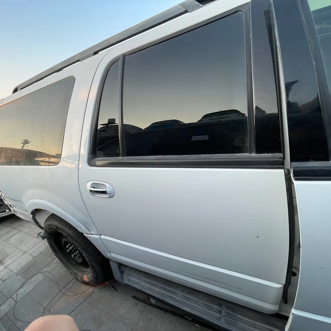 Door (RHB) - 2012 Ford Expedition XLT/ KING RANCH