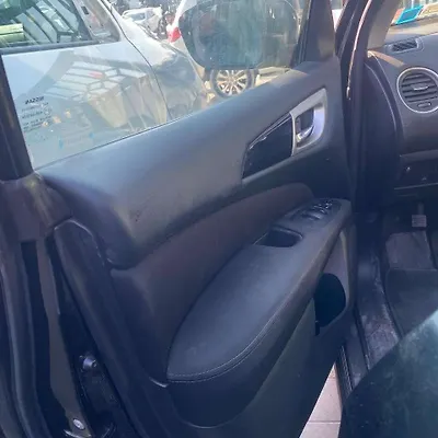 Door (LHF) - 2017 Nissan Pathfinder