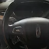 Steering wheel - 2016 Lincoln MKC