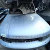 Hood/Bonnet - 2010 Land Rover RANGE ROVER SPORT