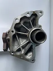 Front Differential - 2014 Nissan Pathfinder