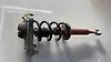Shock Absorber (LHF) - 2014 Audi A6