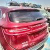 Tailgate - 2015 Lincoln MKC