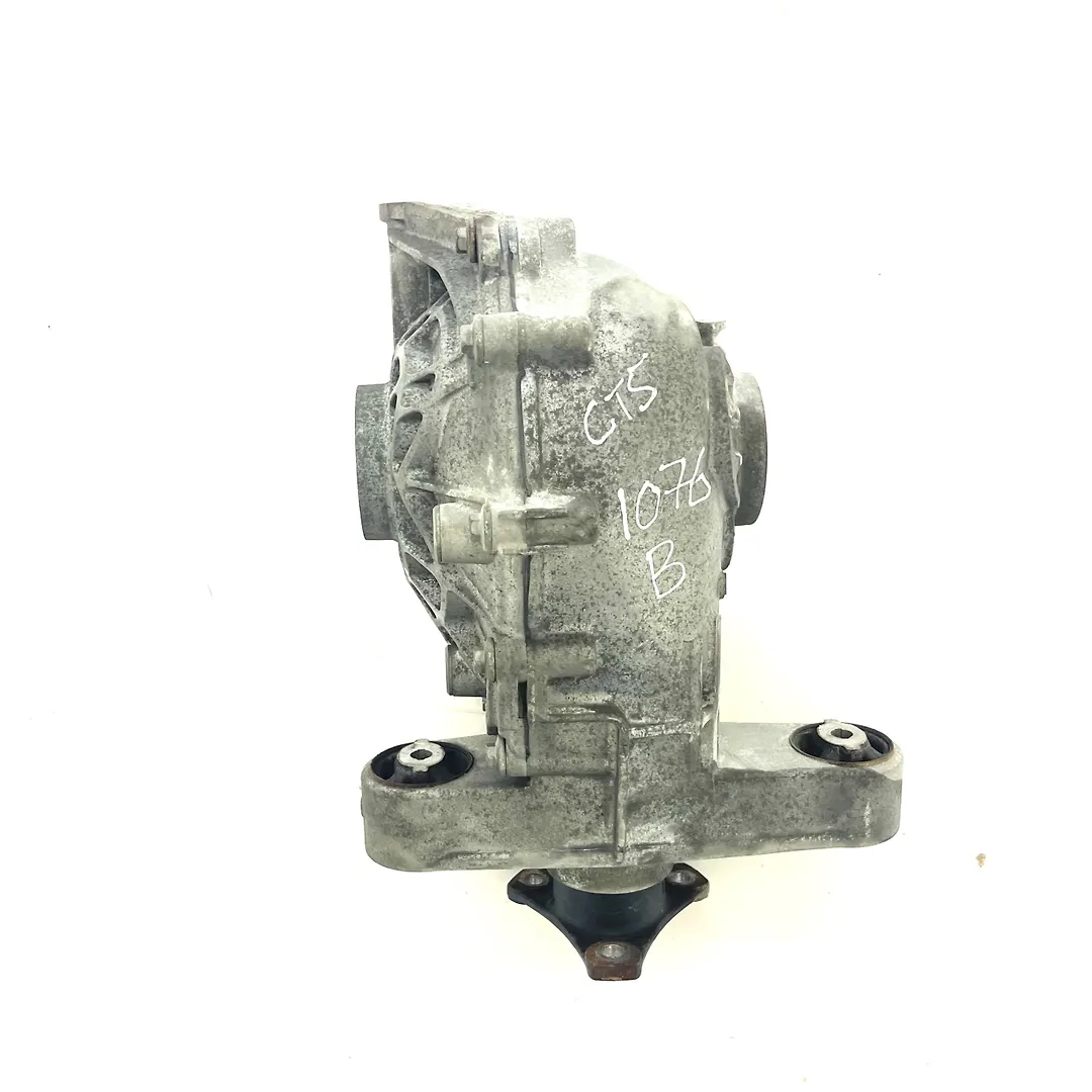 Rear Differential - 2020 Cadillac CT5 Premium Luxury
