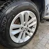 Rim - 2013 Ford Explorer XLT