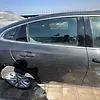 Door (RHB) - 2018 Chevrolet Malibu