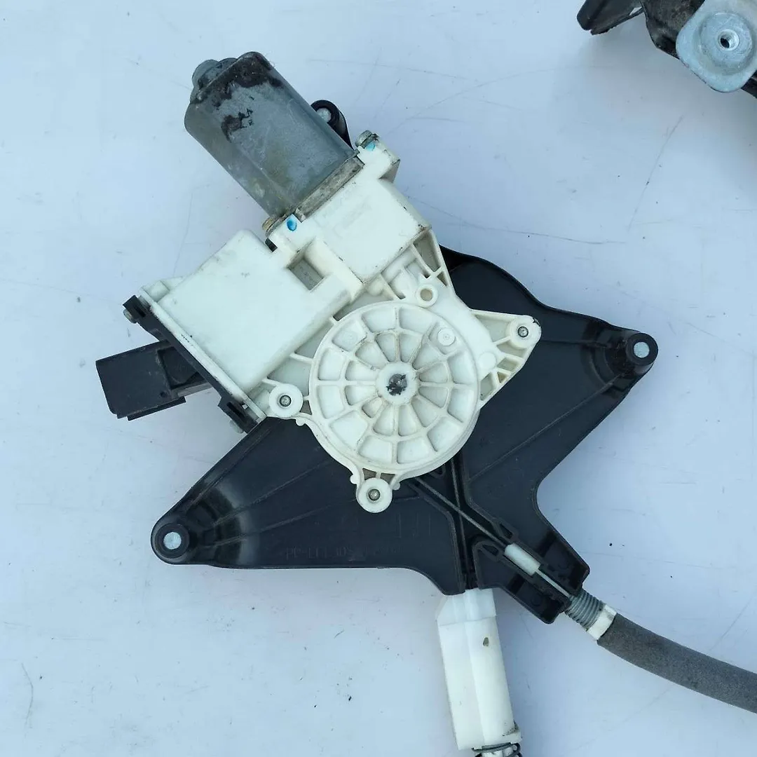 Door Motor (LHF) - 2017 Ford Mustang