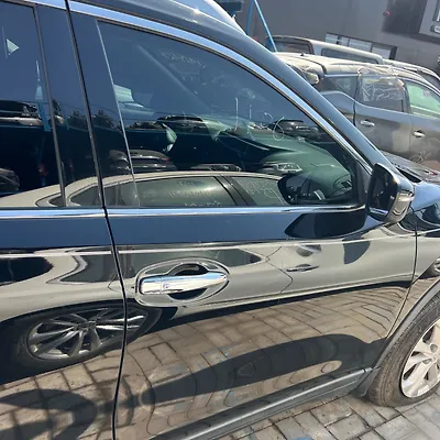 Door (RHF) - 2015 Nissan Rogue