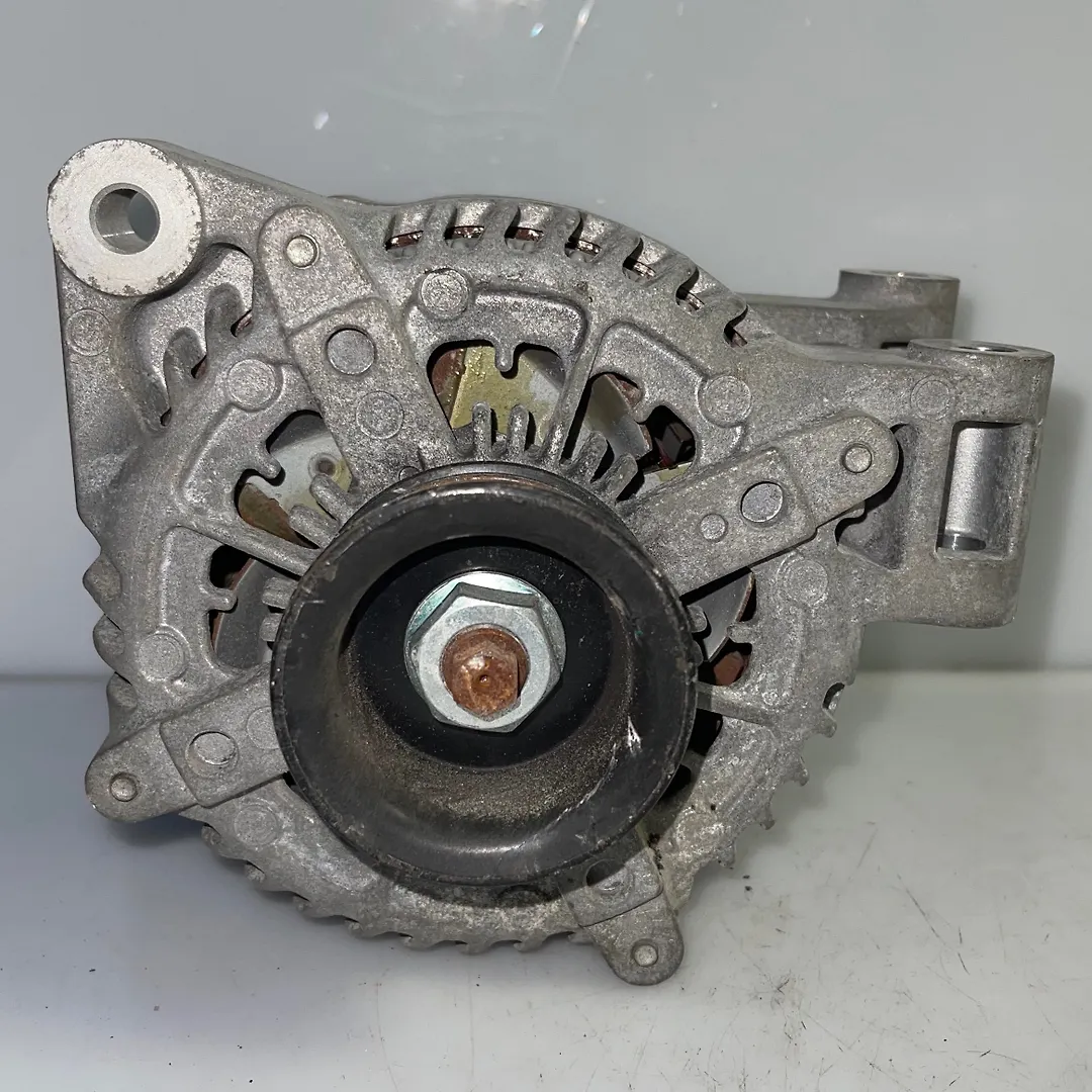 Alternator - 2019 Cadillac XTS Luxury