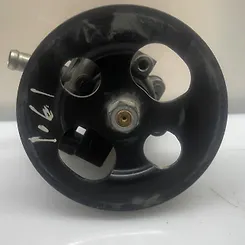 Power steering pump - 2011 Nissan Patrol