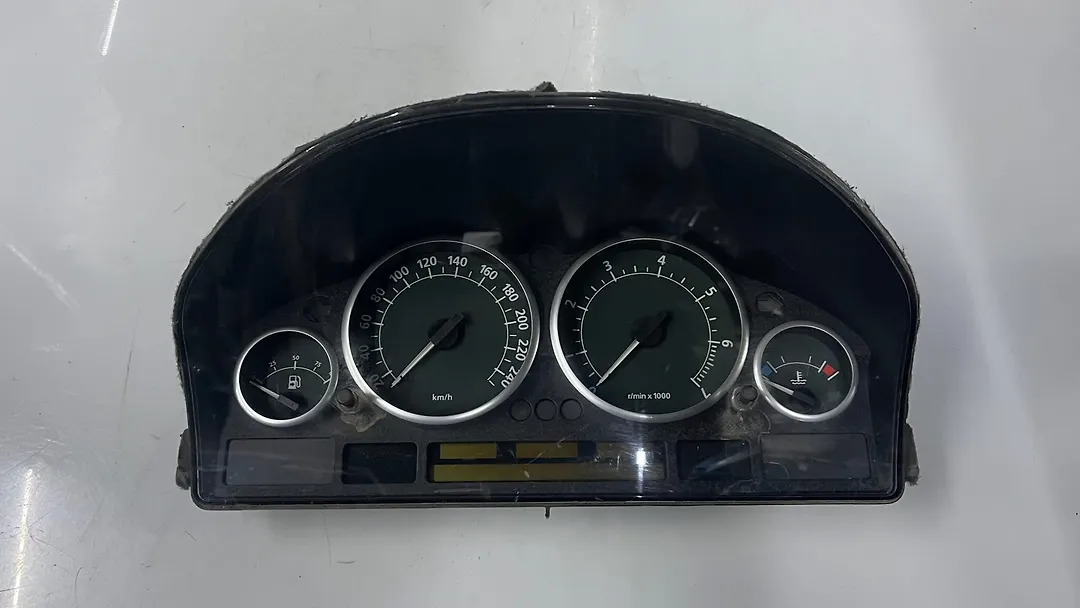 Speedometer - 2004 Land Rover RANGE ROVER
