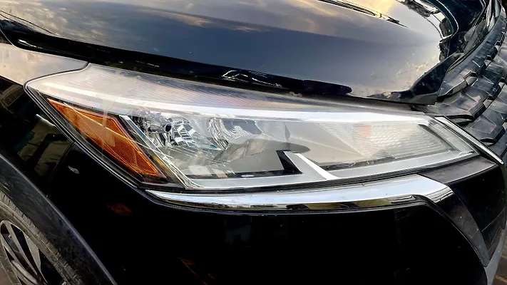 Headlight (RH) - 2022 Nissan Kicks GRADE S