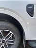 Fender moulding (LHF) - 2024 Ford Everest