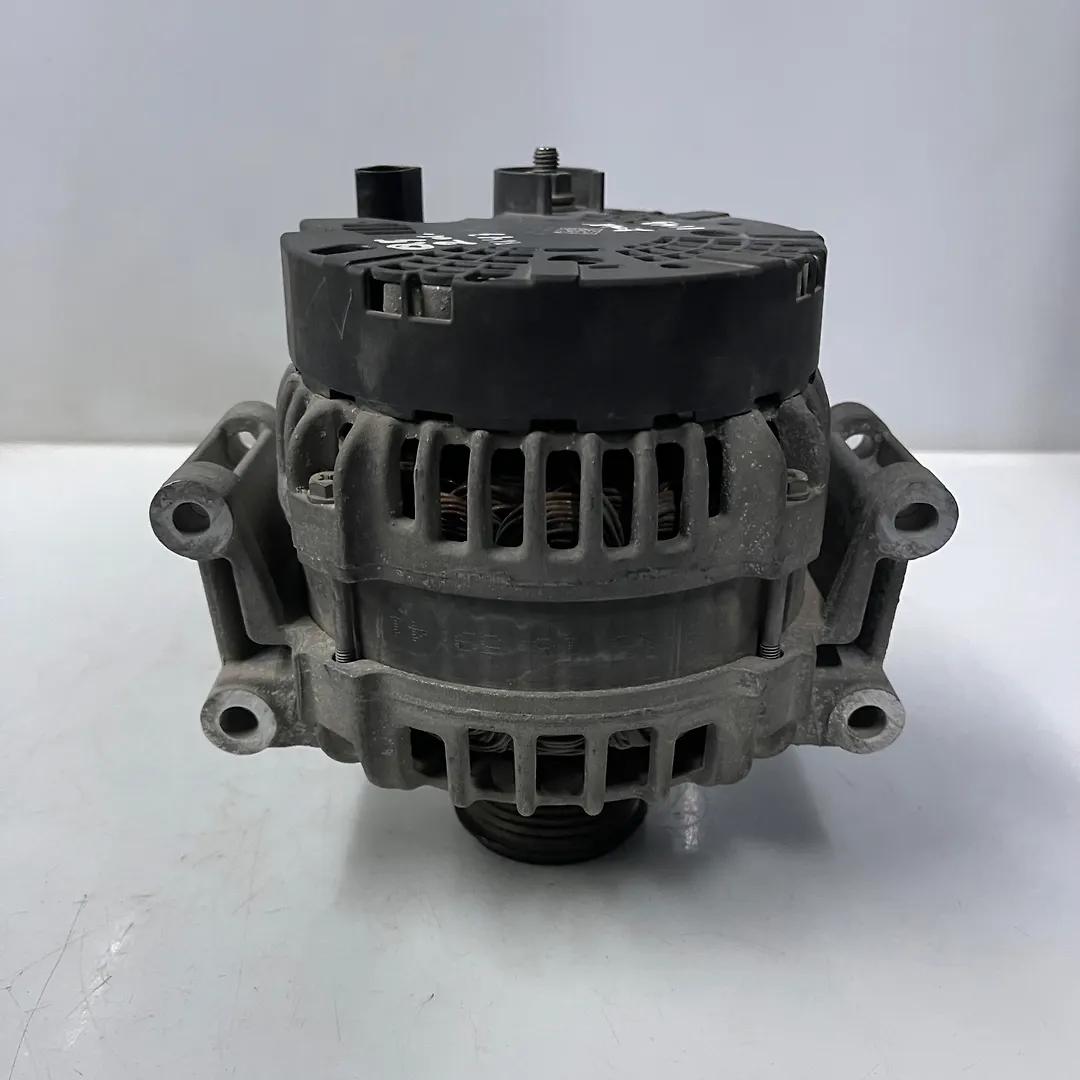 Alternator - 2016 Audi Q5