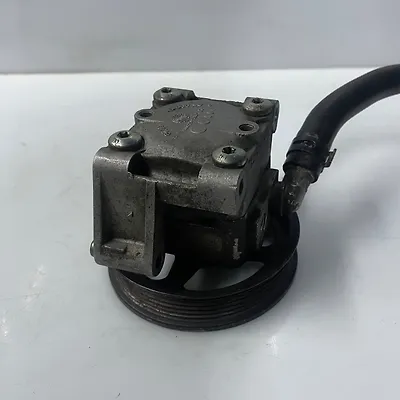 Power steering pump - 2014 Jaguar XJL