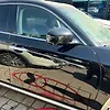 Door (RHF) - Infiniti