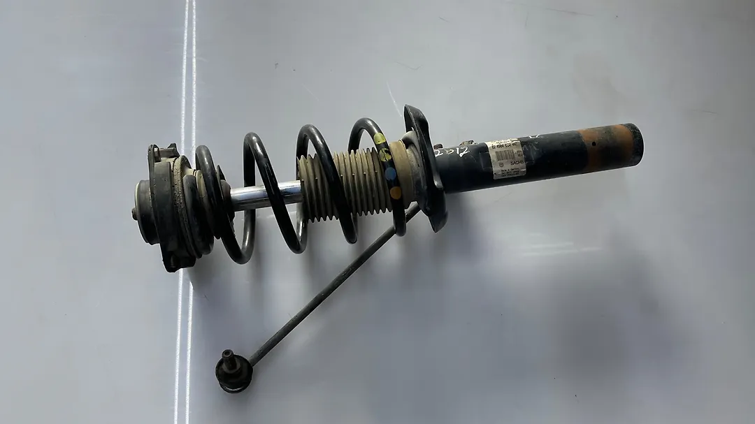 Shock Absorber (LHF) - 2012 Volkswagen Passat