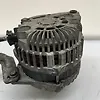 Alternator - 2017 Infiniti QX60
