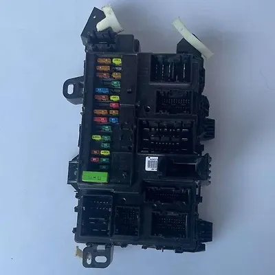 Body Control Module/BCM - 2018 Ford Expedition