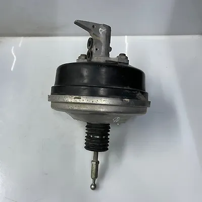 Brake booster - 2013 Audi A4