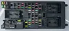 Fuse box - 2012 Land Rover RANGE ROVER EVOQUE