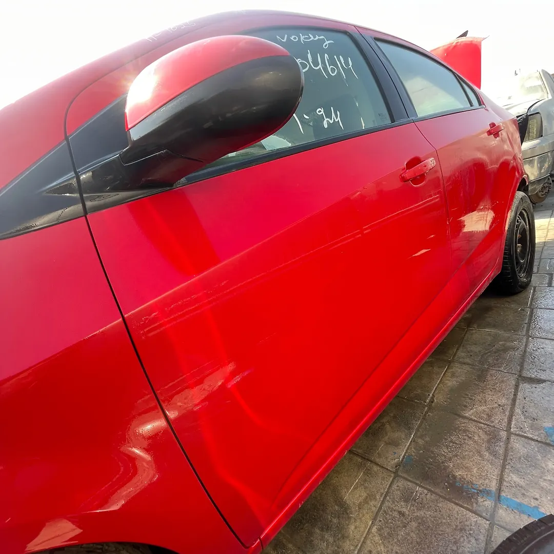 Door (LHF) - 2019 Chevrolet Aveo