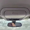 Overhead Console - 2018 GMC Terrain