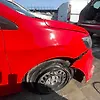 Fender (RHF) - 2019 Chevrolet Aveo