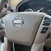 Airbag (Steering) - 2013 Nissan Armada