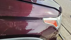 Fender (RHF) - 2019 Chevrolet Traverse