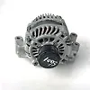 Alternator - 2019 Jeep Compass