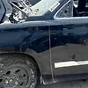 Fender (LHF) - 2019 Cadillac ESCLAE