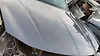 Hood/Bonnet - 2016 Dodge Charger