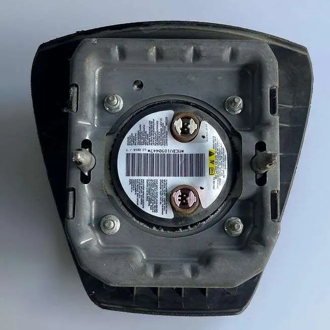 Airbag (Steering) - 2011 GMC Acadia
