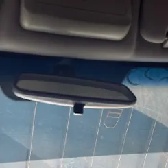 Rear view mirror - 2016 Chevrolet Captiva