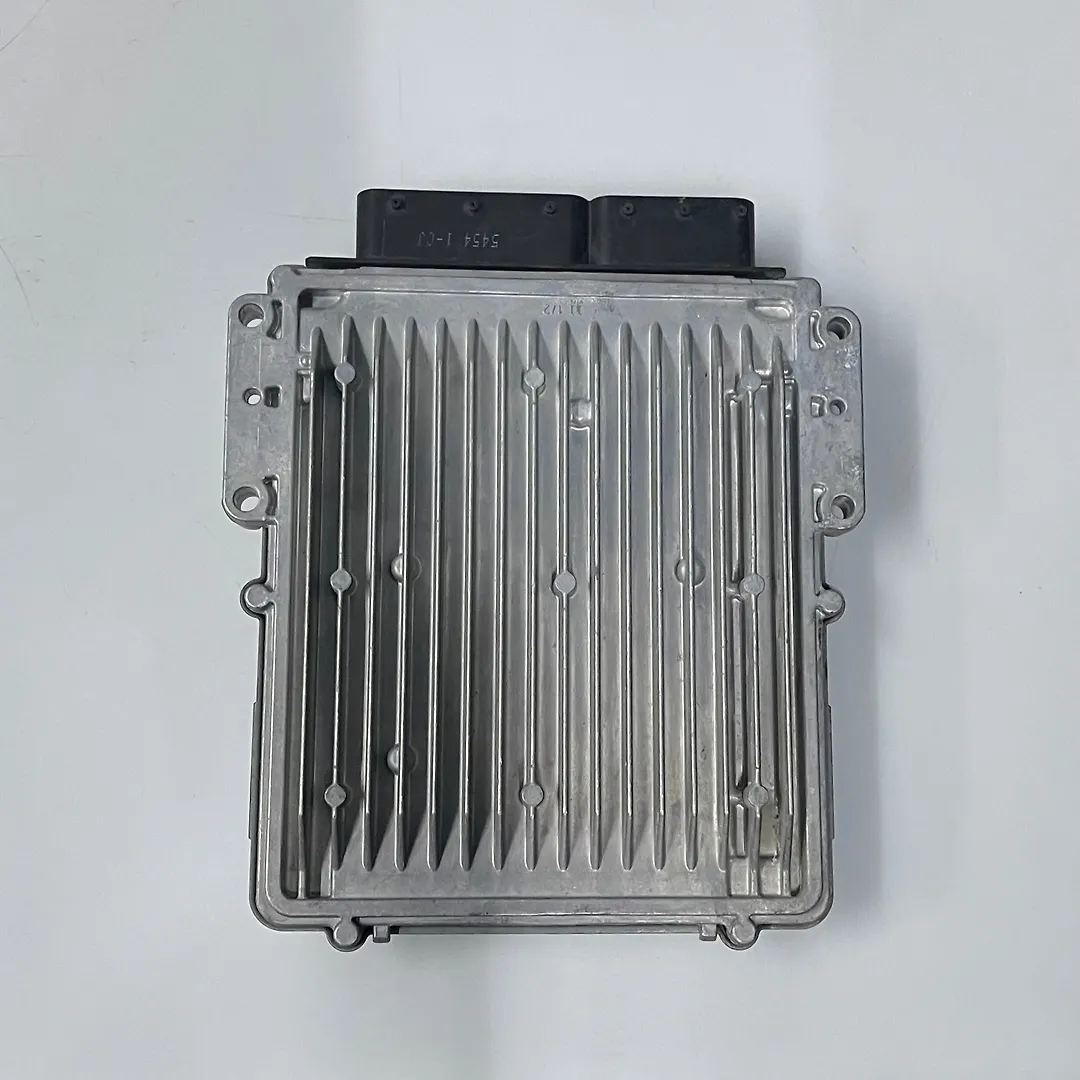 Engine ecm - 2016 Land Rover RANGE ROVER 