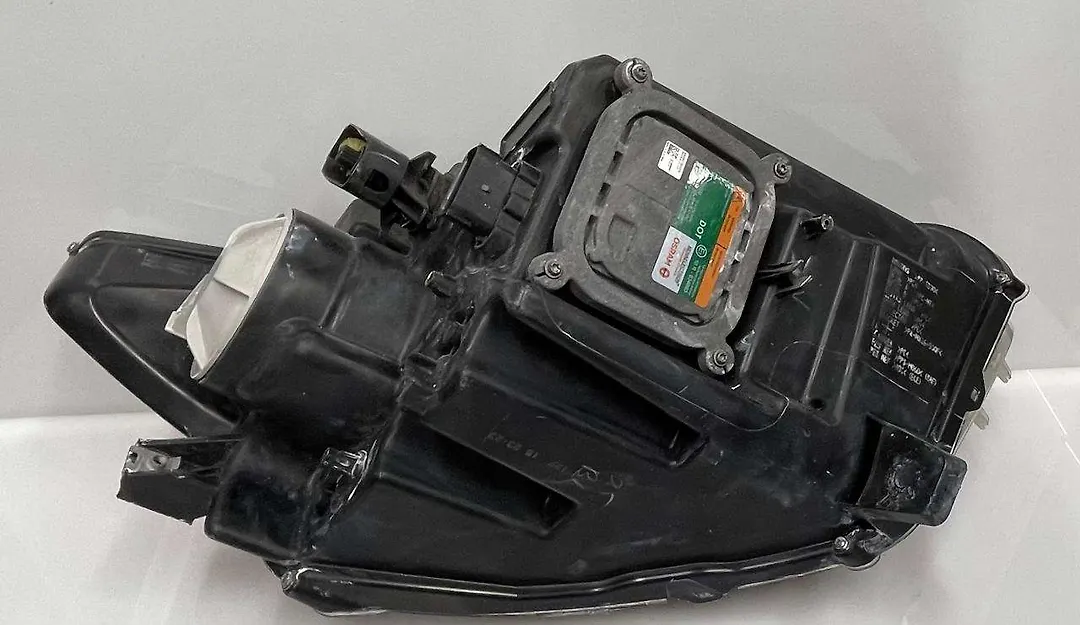 Headlight (LH) - 2015 Ford Mustang
