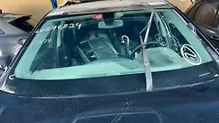 Windshield glass - 2018 GMC Terrain