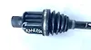 Axle(LHF) - 2018 Chevrolet Traverse