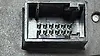 Front Seat Switch Control - 2011 Land Rover RANGE ROVER SPORT
