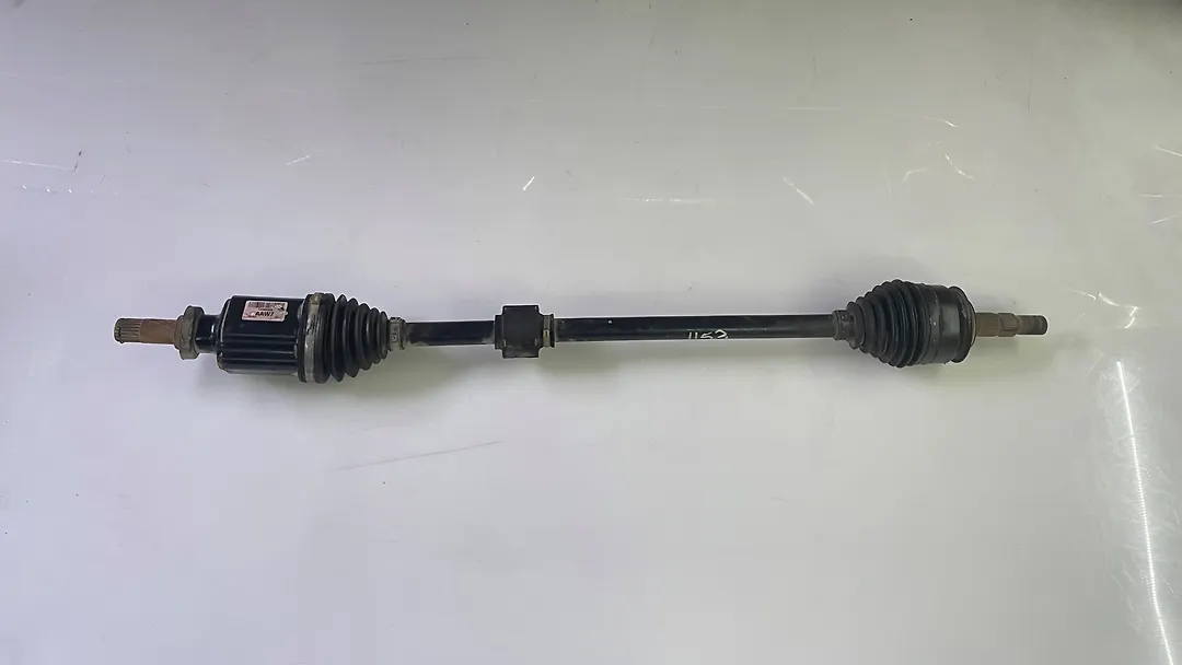 Axle(RHF) - 2016 Chevrolet Cruze