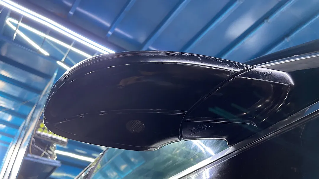 Side Mirror (RH) - 2016 Audi Q5