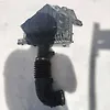 Air cleaner box - 2013 Cadillac CTS