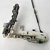 Door Lock(RHF) - 2011 Ford Explorer