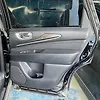 Door (RHB) - 2017 Infiniti QX60