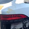 Tail Light (RH) - 2018 Jaguar F PACE