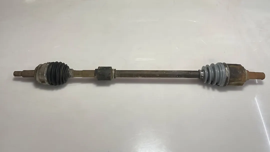 Axle(RHF) - 2015 Jeep Compass Sport