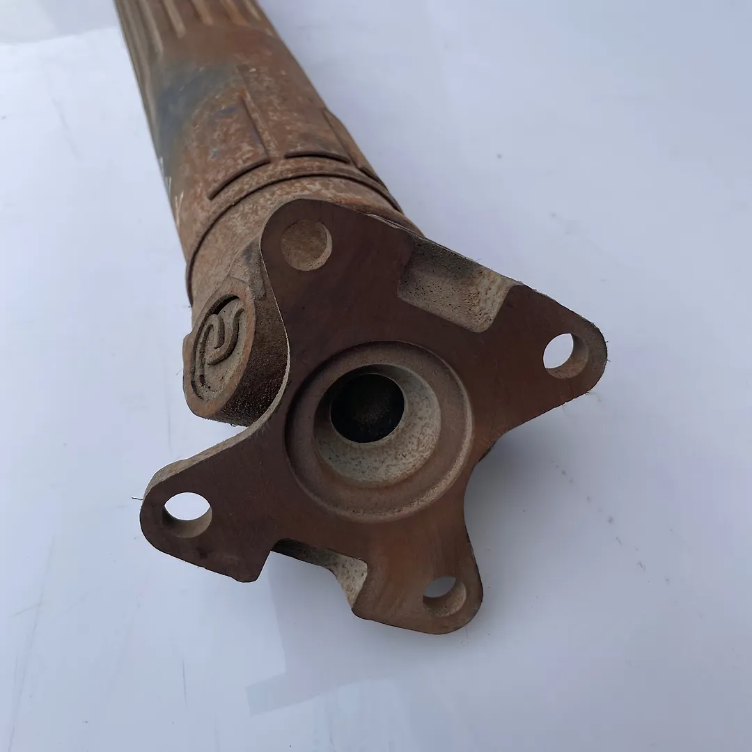 Drive Shaft - 2008 Ford Explorer XLT