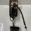 Pedal brake/clutch - 2006 Jeep Grand Cherokee Overland